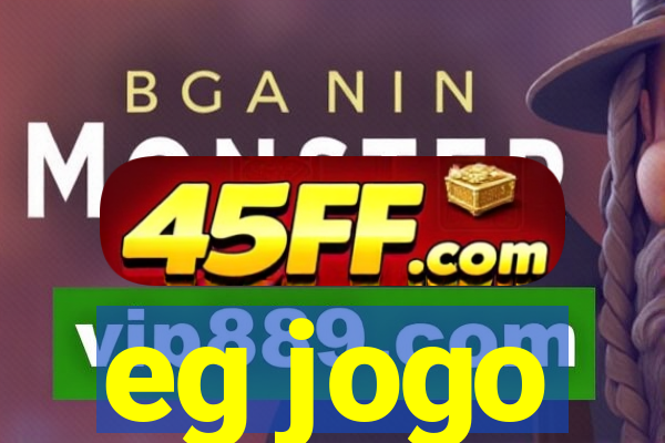eg jogo